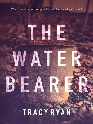 cover image of The Water Bearer